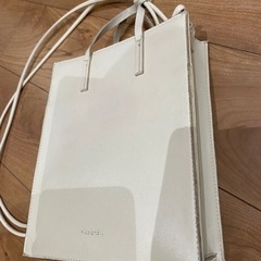 靴/バッグ バッグ トートバッグの画像