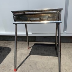 最終値下げ　コールマン(Coleman) BBQ バーベキュー ...