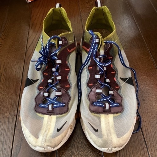 NIKEスニーカー