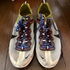 NIKEスニーカー