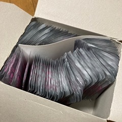 清浄綿の画像