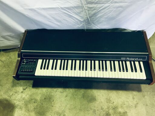 A1564　Roland　ローランド　電子ピアノ　MP-600　キーボード　現状品
