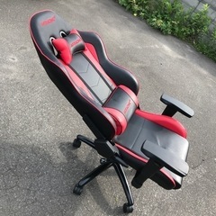 AKRacing Nitro V2 エーケーレーシング ゲーミングチェア 椅子