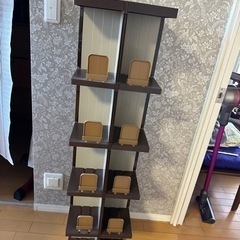 単行本　CDラック
の画像