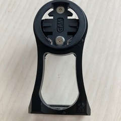ステー　サイコンとライト下付け用の画像