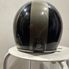 YAMAHA ヘルメットの画像