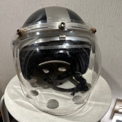 YAMAHA ヘルメット
