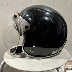 YAMAHA ヘルメットの画像