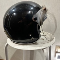 YAMAHA ヘルメットの画像