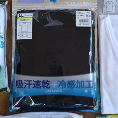 LLサイズ　下着　グンゼ　ブリーフ　他、シャツ、ランニング、ズボン下　計15枚の画像