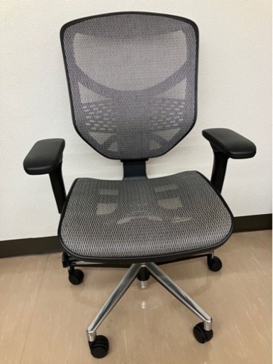 [美品] エルゴヒューマン エンジョイ チェア ゲーミング オフィス 在庫多数