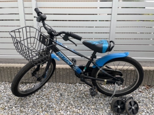 子ども　自転車