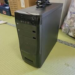 パソコン デスクトップパソコン