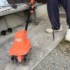 耕やす造　　AKTー300WR    お問い合わせ頂き中です
