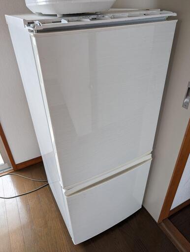 冷蔵庫(決まりました。お問い合わせ頂いた方ありがとうございました)