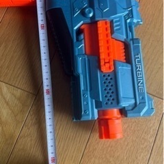 おもちゃ トイスポンジ銃の画像