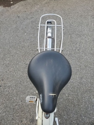 電動自転車　Panasonic   END63
