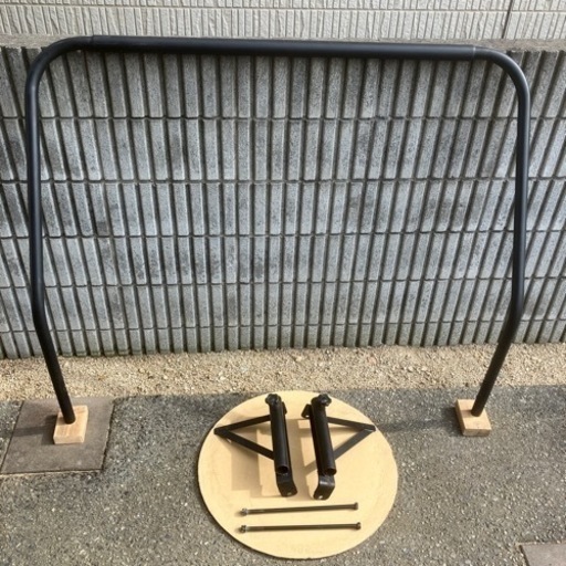 HA7 アクティトラック用ヤグラ