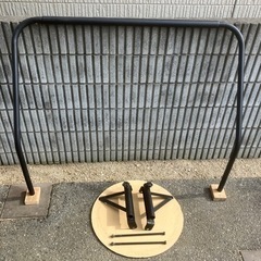 HA7 アクティトラック用ヤグラ