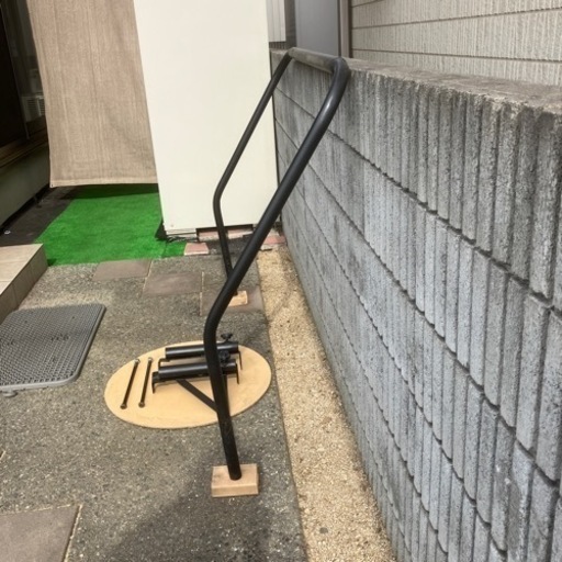 HA7 アクティトラック用ヤグラ
