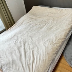 布団➕ブランケット
