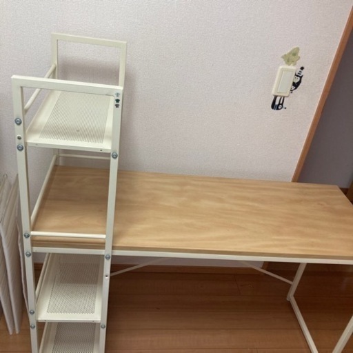 家具 オフィス用家具 机