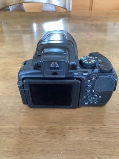 Nikon coolpix P900