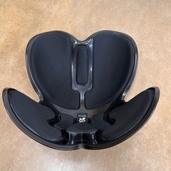 骨盤サポートチェアの画像