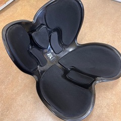 骨盤サポートチェアの画像