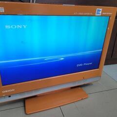SONY　ソニー　CD/DVDプレイヤー　DVP-NS53P　中古　リサイクルショップ宮崎屋住吉店24.11.20Fの画像