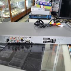 SONY　ソニー　CD/DVDプレイヤー　DVP-NS53P　中古　リサイクルショップ宮崎屋住吉店24.11.20Fの画像