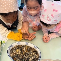 子ども料理教室シェフ☆きっず　岩沼市・恵み野　単発レッスンの画像