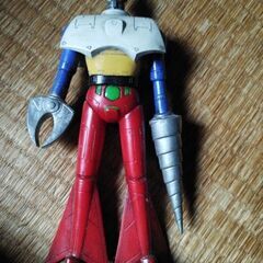 ゲッターロボ　ゲッター2