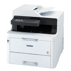 brother レーザープリンター　MFC-L3770CDWの画像