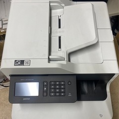 brother レーザープリンター　MFC-L3770CDWの画像