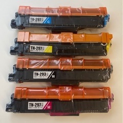 brother レーザープリンター　MFC-L3770CDWの画像