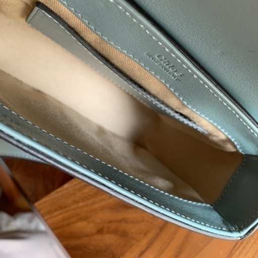 Chloe　ショルダーバッグ