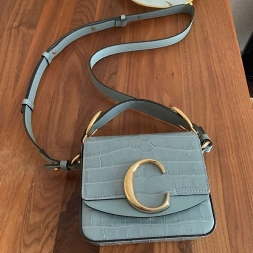 Chloe　ショルダーバッグ