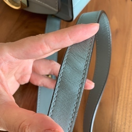 Chloe　ショルダーバッグ