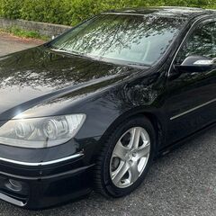 ホンダ　レジェンド　3500ｃｃ　H17年式　KB-1　75000ｋｍ