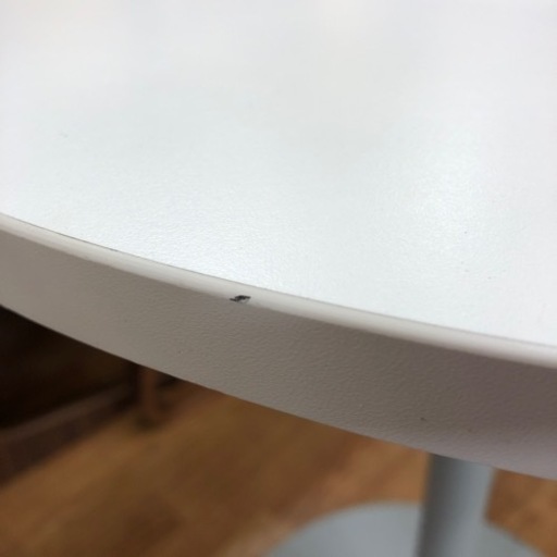 カフェテーブル3点セット　お売りします！