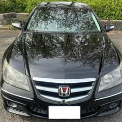 ホンダ　レジェンド　3500ｃｃ　H17年式　KB-1　75000ｋｍの画像