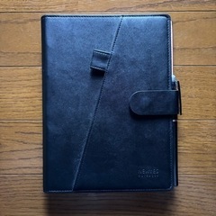 [お取引完了]書いてスマホに取り込んで消せるノート　長く使えるか...