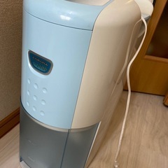 除湿機