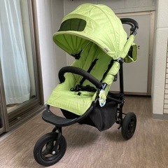 美品♡子供用品 ベビー用品 ベビーカー、バギーの画像
