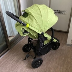 美品♡子供用品 ベビー用品 ベビーカー、バギーの画像