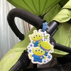 美品♡子供用品 ベビー用品 ベビーカー、バギーの画像