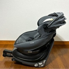 Combi　コンビ チャイルドシートの画像