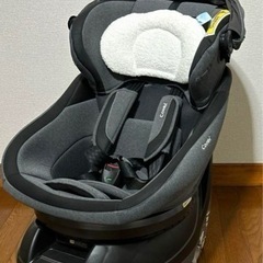 Combi　コンビ チャイルドシート