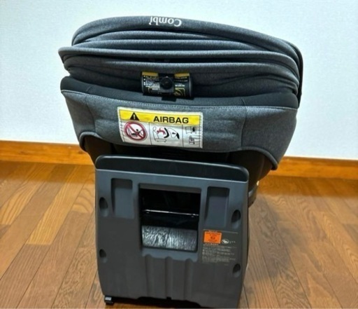 Combi　コンビ チャイルドシート